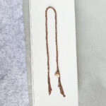 Carolina Bucci Globe Lucky Bracelet 18K Rose Gold #OKCT-24 - Image 7