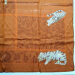 Cartier Silk Scarf #OECT-9 - Image 5