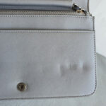 Chanel WOC Deauville Wallet On Chain/Clutch #OKOK-1 - Image 17
