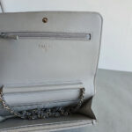 Chanel WOC Deauville Wallet On Chain/Clutch #OKOK-1 - Image 15