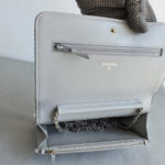 Chanel WOC Deauville Wallet On Chain/Clutch #OKOK-1 - Image 14