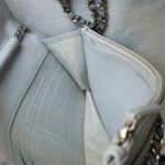 Chanel WOC Deauville Wallet On Chain/Clutch #OKOK-1 - Image 24