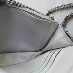 Chanel WOC Deauville Wallet On Chain/Clutch #OKOK-1 - Image 23