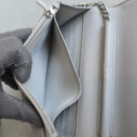 Chanel WOC Deauville Wallet On Chain/Clutch #OKOK-1 - Image 22