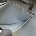 Chanel WOC Deauville Wallet On Chain/Clutch #OKOK-1 - Image 19