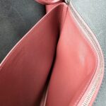 Chanel Document Bag Black Grained Calfskin with Ruthenium Hardware #OKKR-2 - Image 45