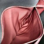 Chanel Document Bag Black Grained Calfskin with Ruthenium Hardware #OKKR-2 - Image 42