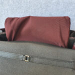 Chanel Document Bag Black Grained Calfskin with Ruthenium Hardware #OKKR-2 - Image 30