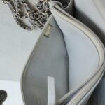 Chanel WOC Deauville Wallet On Chain/Clutch #OKOK-1 - Image 20