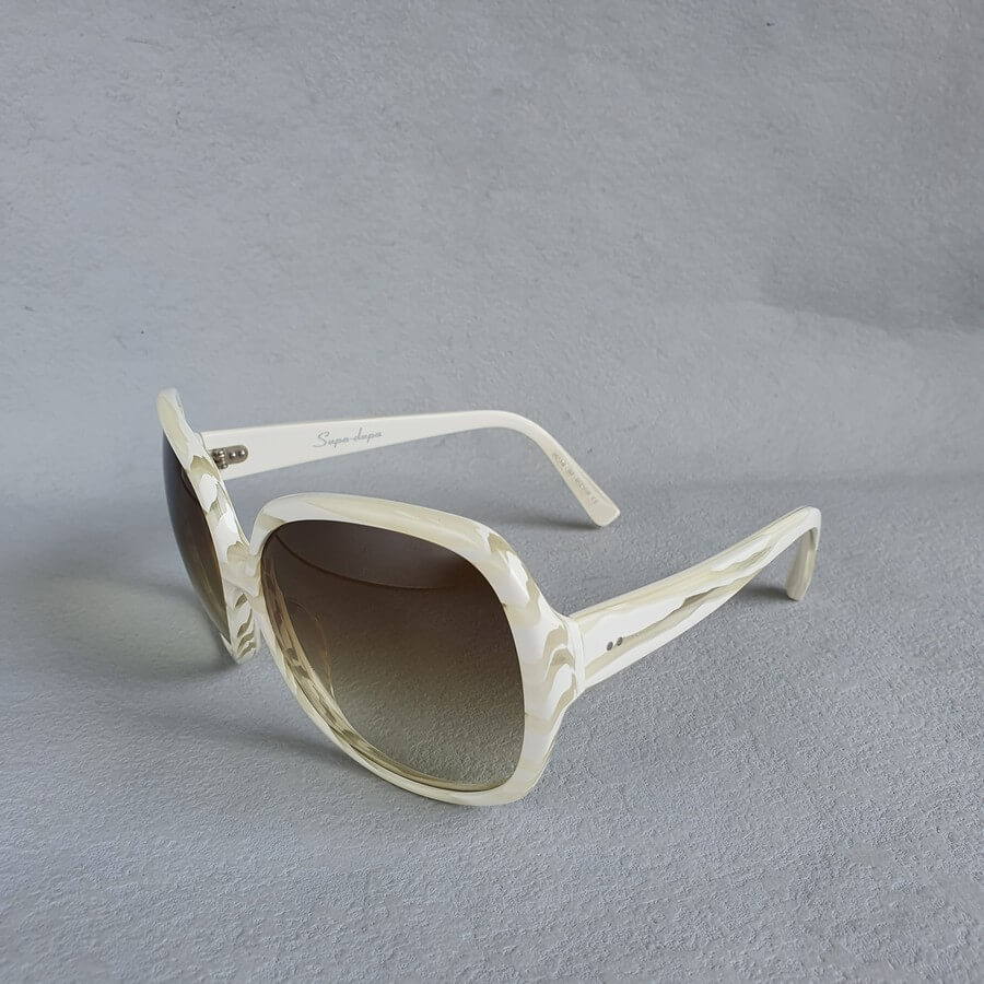 Dita Supa-dupa Sunglasses #OKCT-38