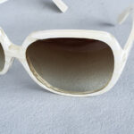 Dita Supa-dupa Sunglasses #OKCT-38 - Image 4