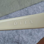 Dita Supa-dupa Sunglasses #OKCT-38 - Image 9
