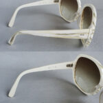 Dita Supa-dupa Sunglasses #OKCT-38 - Image 7