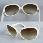 Dita Supa-dupa Sunglasses #OKCT-38 - Image 5