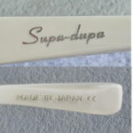 Dita Supa-dupa Sunglasses #OKCT-38 - Image 8