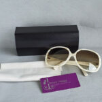 Dita Supa-dupa Sunglasses #OKCT-38 - Image 2