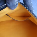 Goyard Clutch Pochette Senat 2 Black Coated Canvas #OYLT-1 - Image 14