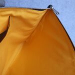 Goyard Clutch Pochette Senat 2 Black Coated Canvas #OYLT-1 - Image 16