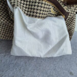 Gucci Pelham Dark Brown/Beige Fur with Leather and Light Gold Hardware #OKYR-10 - Image 18