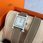 Hermes Heure H Mini 21MM #OYLY-1