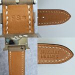 Hermes Heure H Mini 21MM Watch #OYLY-1 - Image 11