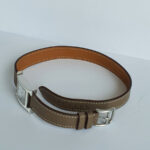 Hermes Heure H Mini 21MM Watch #OYLY-1 - Image 6