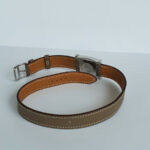 Hermes Heure H Mini 21MM Watch #OYLY-1 - Image 7