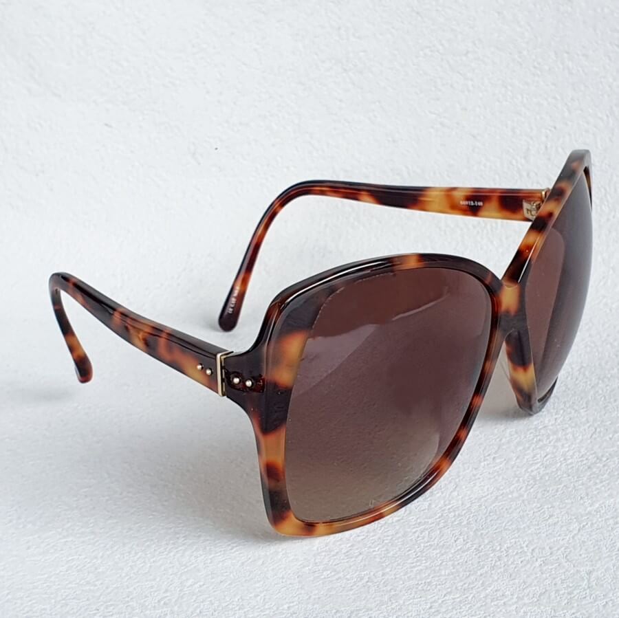 LINDA FARROW Sunglasses #OKCT-29