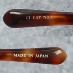 LINDA FARROW Sunglasses #OKCT-29 - Image 9