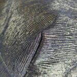 LV Tote Black/gold Fabric with Leather and Gold Hardware #OKYR-8 - Image 9