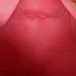 LV Vintage Keepall 55 Red Epi Leather with Gold Hardware #GLRUO-6 - Image 38
