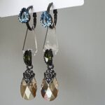 Lanvin Earrings #OKCT-11