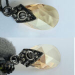 Lanvin Earrings #OKCT-11 - Image 7