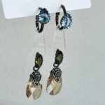 Lanvin Earrings #OKCT-11 - Image 3