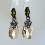 Lanvin Earrings #OKCT-11 - Image 5