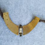 Lanvin Necklace #OKCT-11 - Image 12