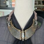 Lanvin Necklace #OKCT-11 - Image 2