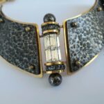 Lanvin Necklace #OKCT-11 - Image 7