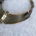 Lanvin Necklace #OKCT-11 - Image 9