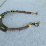 Lanvin Necklace #OKCT-11 - Image 5