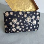 Miu Miu Wallet #OKOO-1