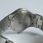 Tag Heuer Kirium Watch #OKOL-2 - Image 4