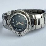 Tag Heuer Kirium Watch #OKOL-2 - Image 3