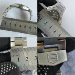 Tag Heuer Kirium Watch #OKOL-2 - Image 14