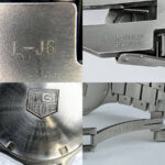 Tag Heuer Kirium Watch #OKOL-2 - Image 13