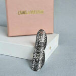 ZADIG & VOLTAIRE Ring #OKCT-21