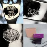 ZADIG & VOLTAIRE Ring #OKCT-21 - Image 5