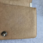 Chanel Boy Medium 25cm Brown Calf Leather with Ruthenium Hardware #GLRYR-1 - Image 29