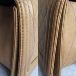 Chanel Boy Medium 25cm Brown Calf Leather with Ruthenium Hardware #GLRYR-1 - Image 20