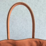 Hermes Birkin 30cm Rose Tea Clemence Leather with Gold Plated Hardware #OYSL-1 - Image 18